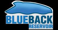 Blueback Reservoir AS