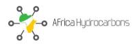 Africa Hydrocarbons Inc