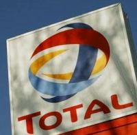 Total - logo