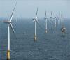 Dudgeon Offshore wind power project