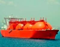 Australia - LNG