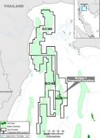 Tap Oil - Malida-1 exploration