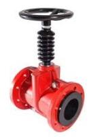 Flowrox launches new industrial valve