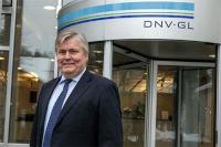 Henrik O. Madsen; President & CEO; DNV GL Group