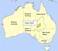 Cooper Basin - Australia