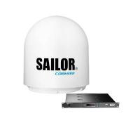 Cobham SATCOM’s SAILOR VSAT