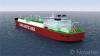 ABB - Arctic ice-going LNG Carriers