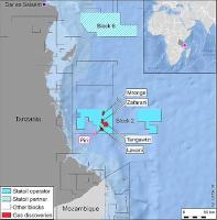 Statoil inTanzania-2