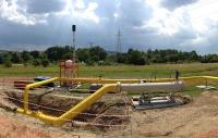 TDW Poland panoramic view of worksite