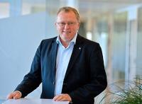 Eldar Sætre; new Statoil president and CEO