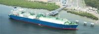 BG Group ships first LNG from QCLNG Train 2 in Australia