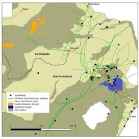 Kinetiko Energy - Amersfoort gas discovery