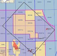 Dolphin Geophysical in North Sea