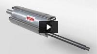 Halliburton achieves first installation of SmartPlex® downhole control system