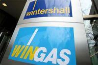 Gazprom and Wintershall complete asset swap