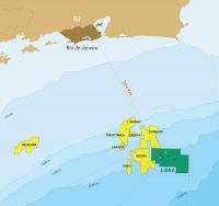 Petrobras - Libra field