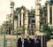 Isononanol (INA) plant for BASF and China Petroleum & Chemical Corporation (Sinopec)