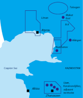 JSC KazMunaiGas Exploration Production