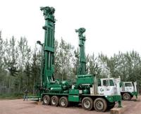 Greka Drilling Ltd.