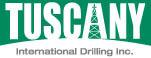 Tuscany International Drilling Inc.