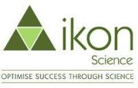 Ikon Science - logo (new)