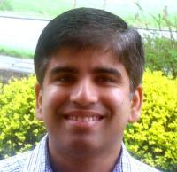 Prankul Middha