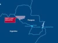 President Energy in Paraguay