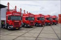 Lubbers Transport Group (LTG),