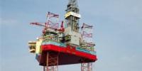 Maersk Drilling - jack-up, XLE-3