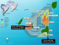 Karoon Gas Australia Ltd