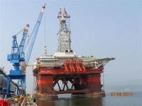 Seadrill Limited - West Mira