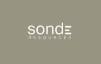 Sonde Resources