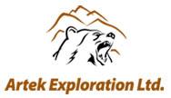 Artek Exploration Ltd.