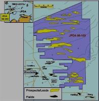Oilex in Timor Sea