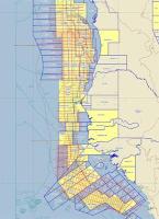 North West Africa Atlantic Margin (NWAAM)