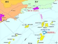 Petrobras in the Santos Basin