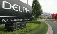 Delphi Energy Corp.