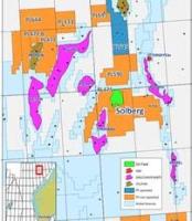 Faroe - Solberg appraisal well 6407/1-7