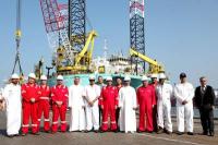 Drydocks World - Al Ghweifat