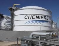 Cheniere Energy, Inc.