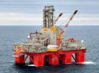 Transocean Spitsbergen