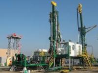 Greka Drilling Limited