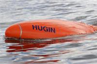 Kongsberg - HUGIN AUV