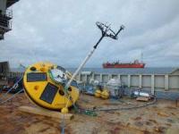 Fugro SEAWATCH Wavescan