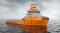 New anchor handling offshore support vessel designed by Wärtsilä