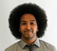 Hassan Saleh - Senior Engineer of 2H Offshore