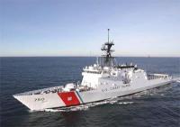 Shakespeare antennas are aboard ships of the US Coast Guard