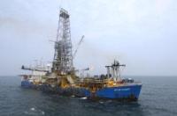 Gazprom and PetroVietnam to drill first deep-water well offshore Vietnam