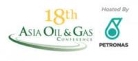 18th Asia Oil and Gas Conference (AOGC)