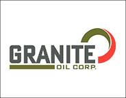 Granite Oil Corp.